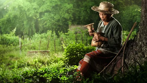 บทบรรณาธิการ : เกษตรกรกับโควิดวิกฤติ