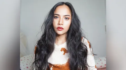 กานดา อาร์สยาม ร้องไห้คนเดียว เล่าหมดเปลือก กว่าจะขายมะขามได้เงินร้อย