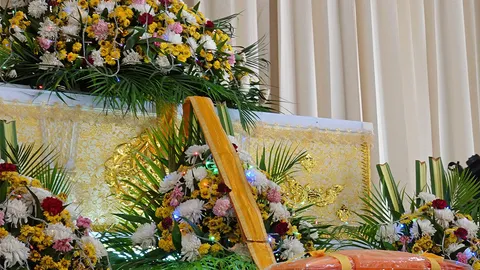 เทียบท่าหน้า 3 : สู่สุคติ