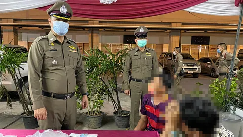 แหกเคอร์ฟิว 