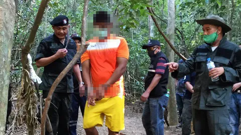 ชี้จุดยิง 