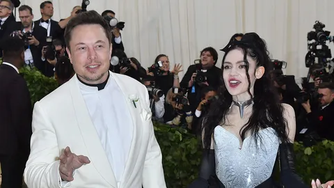 เมียอีลอน มัสก์เฉลยแล้ว ความหมายชื่อลูกชาย “X Æ A-12” หลังทำคนงงทั้งโลก