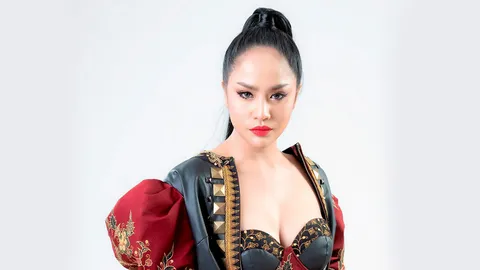 "กานดา อาร์สยาม" ขอโทษที่ทำให้ผิดหวัง (คลิป)