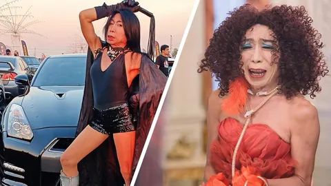 สิตางศุ์ รอความคุ้มค่า จ่อผ่าตัดเปลี่ยนเพศ เปิดรักมัดใจสามี 13  ปี