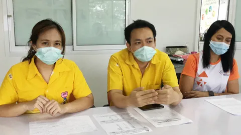 หมอฟันแจงพบหนอนในปากผู้ป่วยติดเตียง เกิดได้ไม่บ่อย แนะดูแลช่องปากให้ดี