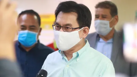 “จุรินทร์” สั่งแก้ระเบียบกองทุนฟื้นฟูฯ พักหนี้เกษตรกร บรรเทาโควิด-19