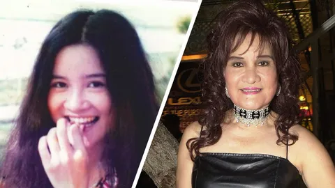 ตะลึงไปเลย โซเฟีย ลา เผยภาพสมัยเป็นนางแบบที่ไต้หวัน (คลิป) 