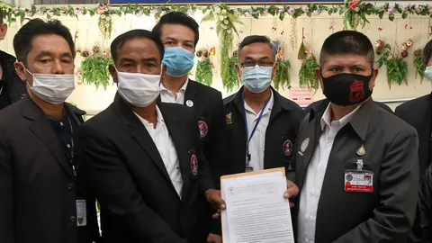 ขอส่งตัวแทนร่วมฟื้นฟู “บินไทย” สหภาพฯ ลั่นครั้งสุดท้ายอุดรูรั่วไม่ได้จมไปด้วยกัน