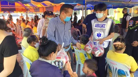 "ศุภชัย" โต้ "วีระ" ยันปลดล็อกแล้ว แนะเอาเวลาตรวจโกงบ้านเมืองดีกว่า