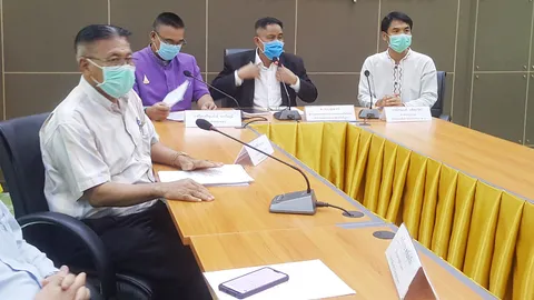 ศึกษา จ.มุกดาหาร สั่ง 5 ครูขืนใจเด็กให้ออกจากราชการ สอบวินัยร้ายแรง 