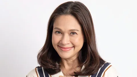 “แหม่ม” ชวนดู “ONE YEAR” สุขได้ทั้งครอบครัวทางช่องวัน