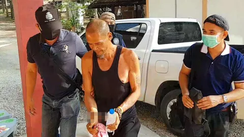 ฆาตกรสารภาพเอง ถูกวิญญาณพระที่ยิงตายคารถ ตามหลอกหลอนทุกคืน