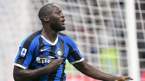 พลาดแล้ว "คอร์โดบา" จวกแมนยูฯ ไม่รู้วิธีใช้งาน "ลูกากู" 