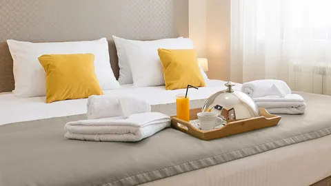 ชงตั้งกองทุนซื้อโรงแรมสกัดต่างชาติช็อป