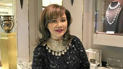 ไฮโซรสแซบ : “ทักผิด??”