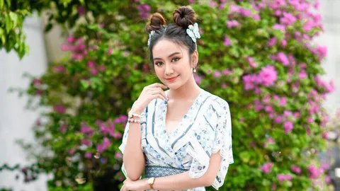 "แป้ง" ชี้มีสาระ ตัวละคร "คุณชายตำระเบิด"