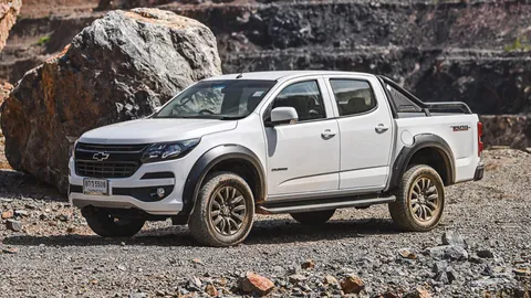 โปรโมชั่นลดล้างสต๊อก กระบะมะกัน CHEVROLET COLORADO ทิ้งทวนช่วงโควิด-19