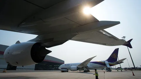 สบน.พร้อมอุ้มบินไทยหนีตาย ค้ำประกันเงินกู้ระยะสั้น