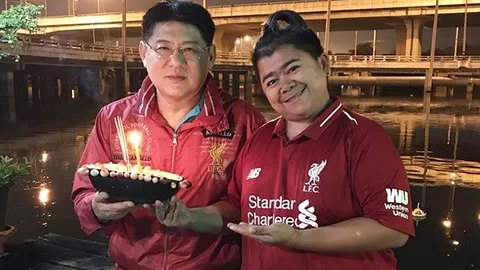 โก๊ะตี๋ ไม่เคยลืม โพสต์ถึง สรยุทธ ในวันเกิดของพี่ชาย 