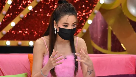 ซานิ เล่าเรื่องสุดช็อก แฟนตายโหง 2 คนรวด เชื่อโดนสาป “ผีไม่ให้มีผัว”