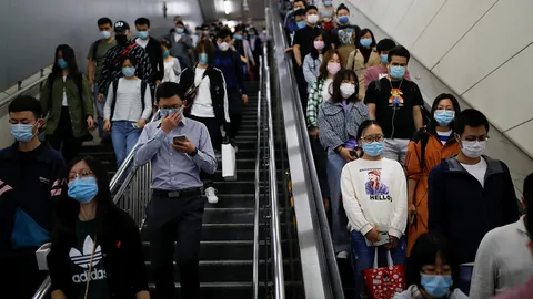 ทางการเมืองจี๋หลินระทึก พบติดโควิดรายใหม่ 5 สั่งระงับให้บริการรถไฟทันที