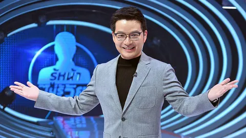 ทีวีบันเทิง : ไทยช่วยไทย