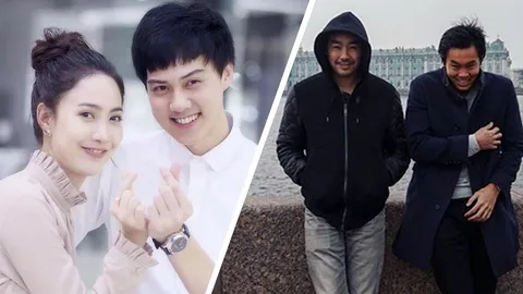 จับพิรุธทวีตแตก แต้ว-ต้น โสดพันล้าน ณัย-หลวง 