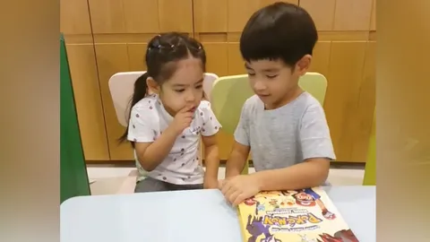 โอปอล์ เผยคลิปน่ารัก น้องอลิน-น้องอลัน ขณะตั้งใจเรียนออนไลน์ (คลิป)