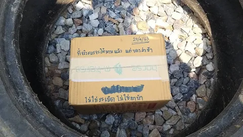 หนุ่มช้ำรัก ฝากส่งของให้สาว ซวยวางผิดบ้าน นึกว่า "ระเบิด" วุ่นเลยทีนี้