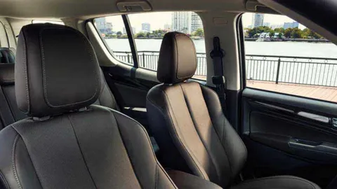 ค่ายรถดัง เซลส์หนัก ลดสูงสุด 2 แสนบาทต่อคัน