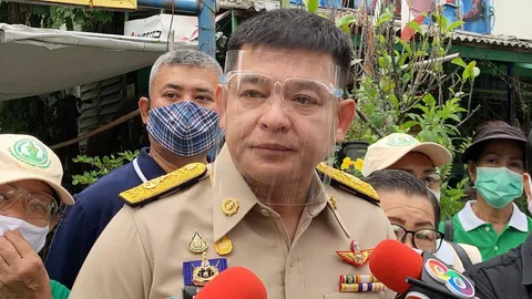 สิระ เผย ถูกขู่ หลังเตรียมลุยเทศบาล สอบซื้อเครื่องพ่นฆ่าเชื้อโควิดแพง