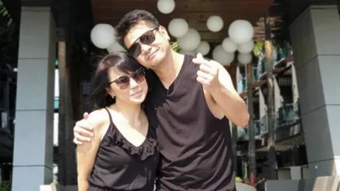 ภรรยา เต๋า สมชาย โพสต์ครบรอบแต่งงาน 11 ปี ขอใช้ชีวิตคู่ร่วมทุกข์-สุข