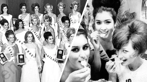 ตำนานความงาม ปุ๊ก อาภัสรา ปล่อย 2 ภาพเด็ดที่คนไม่เคยเห็น