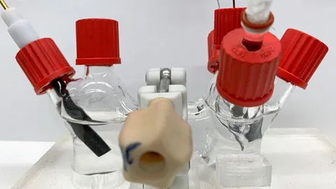 วิธีผลิตไฮโดรเจนเปอร์ออกไซด์ในครัวเรือน