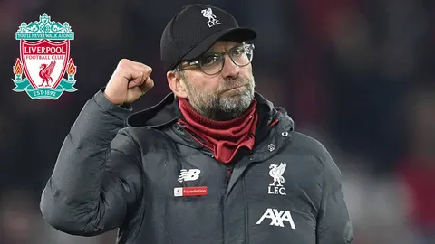 “ลิเวอร์พูล” เตรียมปาด 2 ยักษ์ยุโรปคว้าแข้ง 43 ล้านปอนด์ร่วมทัพ