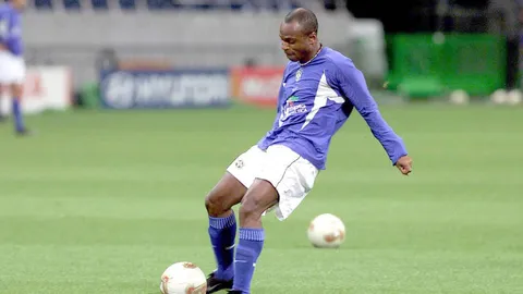 “อดีตแข้งแซมบ้า” โวลั่น ตนเจ๋งกว่า “โด้-เมสซี-เนย์มาร์”