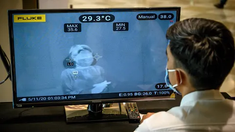 ขอให้ไทยปลดชื่อจากประเทศเสี่ยง ทูตเกาหลีใต้เจรจา “สมคิด” ผ่อนปรนเงื่อนไขนักธุรกิจเข้าไทย