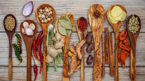 สมุนไพรต้านหวัดโอกาสโตสูง คนซื้อขิง-กระเทียมกินสู้โรคภัย