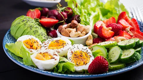 ศุกร์สุขภาพ : รู้จักการกินแบบ “Ketogenic Diet”