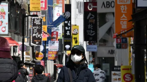 บทบรรณาธิการ : ทูตเกาหลีใต้ขอโต้แย้ง