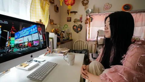 Beyond Life เสิร์ฟความบันเทิง @Home