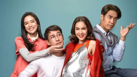 ทีวีบันเทิง : สเปิร์มสุดปัง