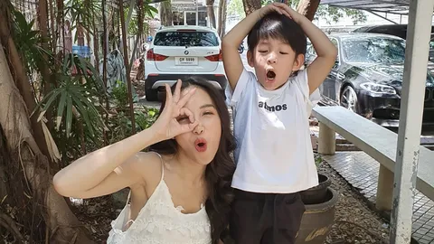 สตรองตัวแม่ "แพท ณปภา" ฝ่าทุกกระแสดราม่า ลั่นรักเก่าจบแล้ว รักใหม่ไม่กล้าคาดหวัง