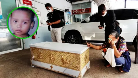 อย่าด่วนสรุป "น้องชมพู่" หายตัว ใครทำเสียชีวิต หวั่นซ้ำรอย "น้องต้าแง"