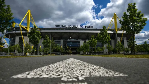 กีฬาเฮฮากับจ่าแฉ่ง : บอลเยอรมันมาแล้ว! “ลีกอื่น” รออีกหน่อย