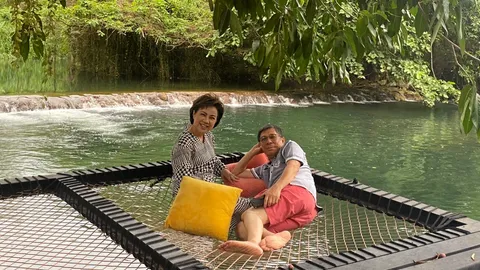 ของว่างวันอาทิตย์ : คุณหยม–คุณเล็ก กับไร่ LEK-YOM และความสุขง่ายๆ