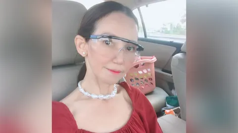 ดี้ ปัทมา ขอบคุณที่เป็นห่วง ชี้แจงเพราะอะไรถึงผอมลงมาก  