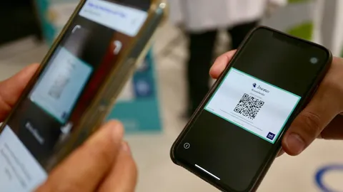 เช็กอิน “ไทยชนะ” 4 ชั่วโมง สแกน QR Code เข้าห้างทะลุ 1 ล้านคน 