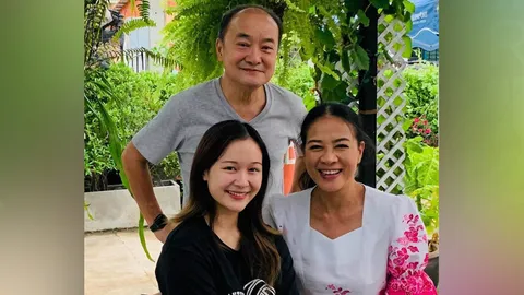 ไฮโซรสแซบ : “คู่นี้เค้าแน่นอน”