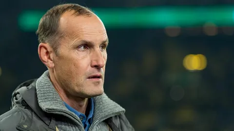 "ไฮโค แฮร์ริช" กุนซือสุดเพี้ยน กับยาสีฟันคู่กาย  